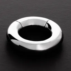 Triune Cockring rond Magnet 15mm